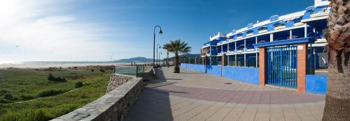 Livingtarifa Apartamento Coco