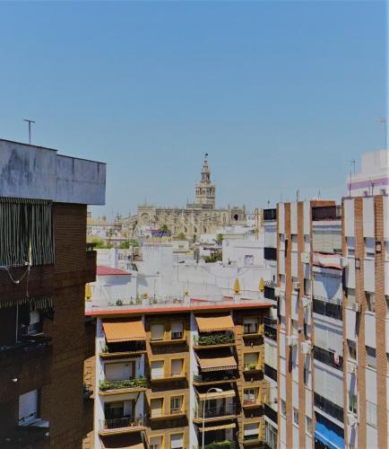 RentalSevilla Resitur III