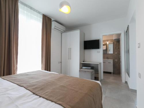 Nadija Apartmani