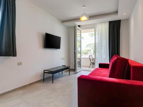 Nadija Apartmani