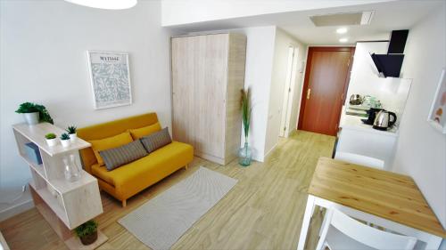 RentalSevilla Resitur III