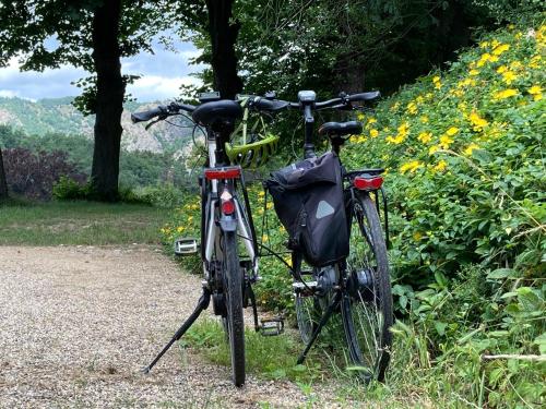 Gallery image of Chateau Paysan ecolobio de Durianne in Le Monteil