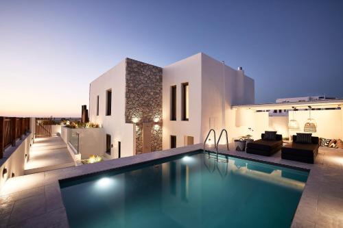 Villa Costa Mare Milos - Delmar Collection photo 2