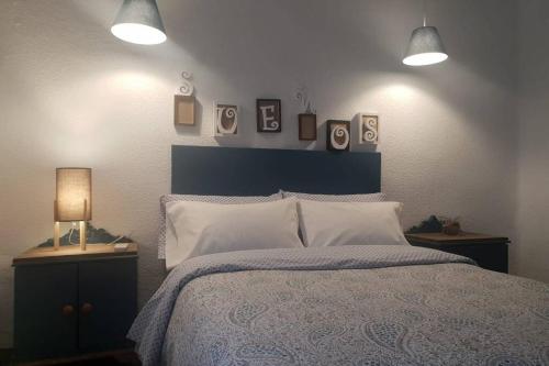 Bonito y coqueto apartamento