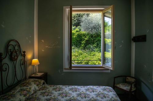Fotografie z fotogalerie ubytování Villa Schindler v destinaci Manerba del Garda