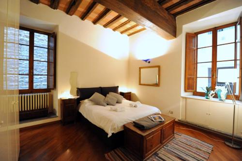 Billede fra billedgalleriet på Acacia Firenze - Quercia i Firenze