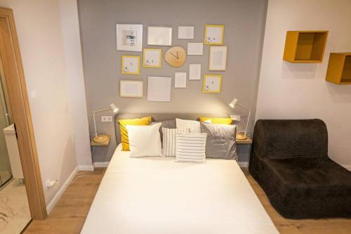 RP2 Apartment 1052 Budapest, 7-9 Régi posta utca kép - 3