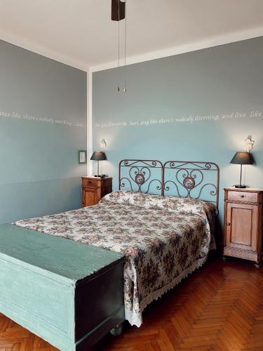 Fotografie z fotogalerie ubytování Villa Schindler v destinaci Manerba del Garda