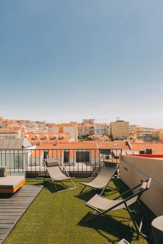 Gambar di galeri bagi The Felix 10 di Lisbon