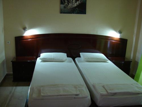 メソギーにあるVilla Ramosのギャラリーの写真