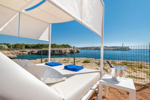 Gallery image of Orange Colom - Seaside Apartments in Portocolom