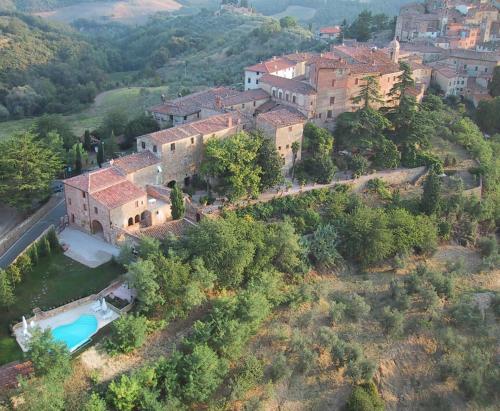 Borgo La Grancia – Photos 2