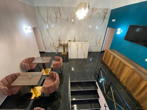 Katarios Suite