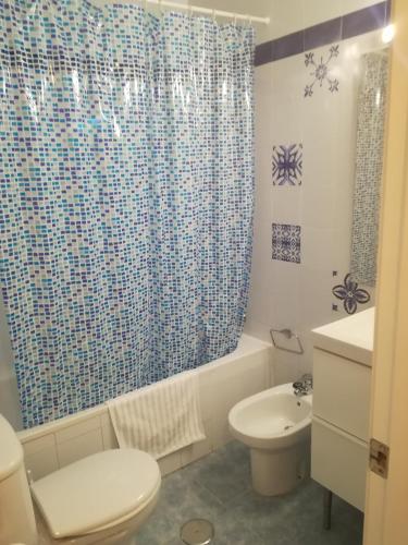 Apartamento Pastora Sevilla photo 29