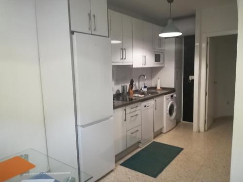 Apartamento Pastora Sevilla photo 19