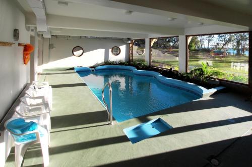 Hotel Lodge Las Cascadas – Photos 2