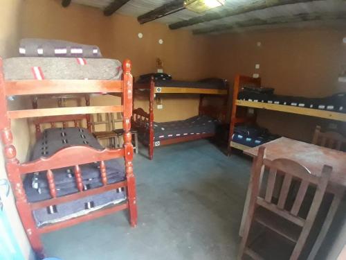 Giramundo Hostel Purmamarca – Photos 3