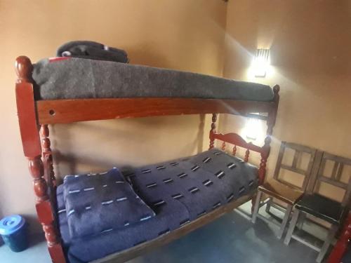 Giramundo Hostel Purmamarca – Photos 2