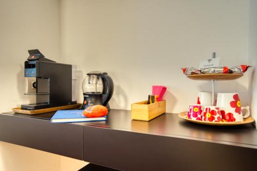 GuestHost - Dimora Claudia Luxury Rooms