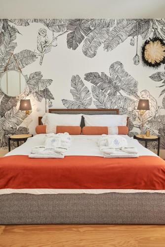BOUTIQUE Rentals-Flores Classic historical centre