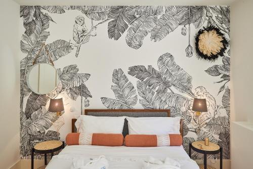BOUTIQUE Rentals-Flores Classic historical centre