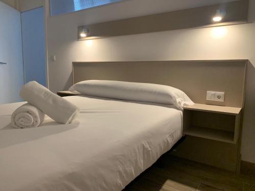 Oxford Suites Ciudad de la Coruña, A Coruña – Precios ...