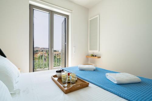 Gallery image of Sofia Luxury Villas in Panormos Rethymno