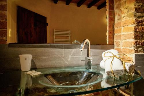 Fotografie z fotogalerie ubytování Morami Wine Agriturismo v destinaci Panicarola