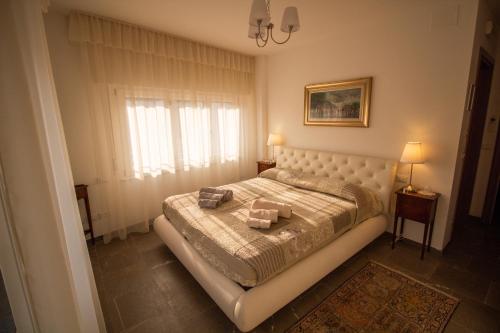 Gallery image of Bed Adelaide in Cividale del Friuli