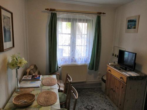 Gallery image of Apartmány v centru u Moravců in Třeboň