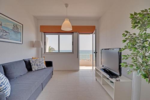 Quarteira Beach & Ocean View by Homing