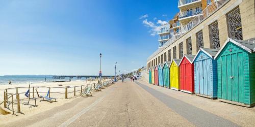 Bournemouth Beach Getaway ボーンマス 21年 最新料金 Bournemouth Beach Getaway ボーンマス 21年 最新料金
