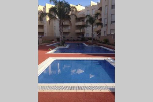 Los Alcazares apartment near beach (Spanje Los Alcázares ...