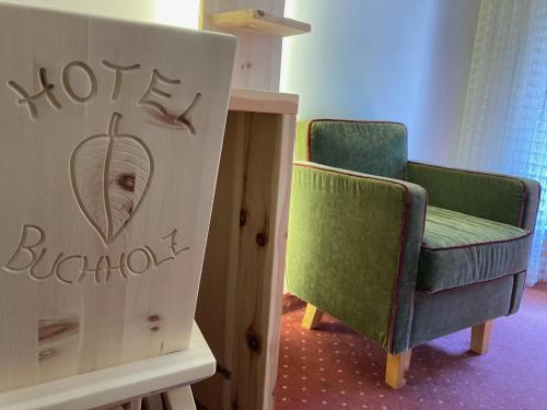Gallery image of Hotel Buchholz in Salorno sulla Strada del Vino
