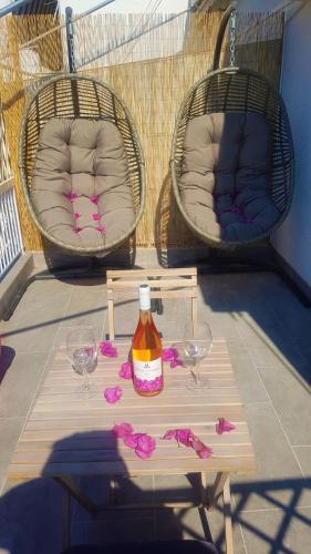 WOW Penthouse Boutique in the heart of Historical Center