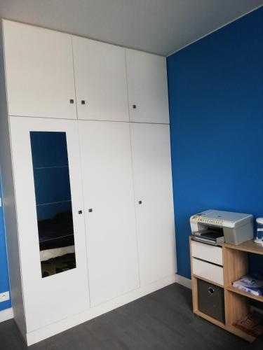 Gallery image of Quiet apartment, 12 mn from Paris in Colombes