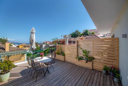 Melcon Luxury Suites
