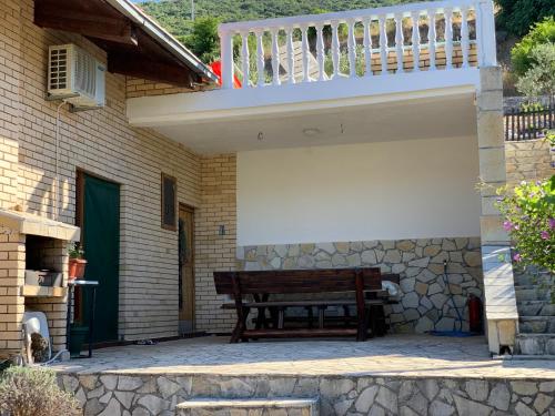 Gallery image of Holiday Home Bratica in Ulcinj