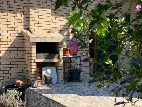 Gallery image of Holiday Home Bratica in Ulcinj