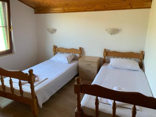 Gallery image of Holiday Home Bratica in Ulcinj