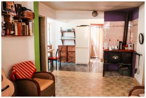 Gallery image of El Camino Hostel in Mina Clavero