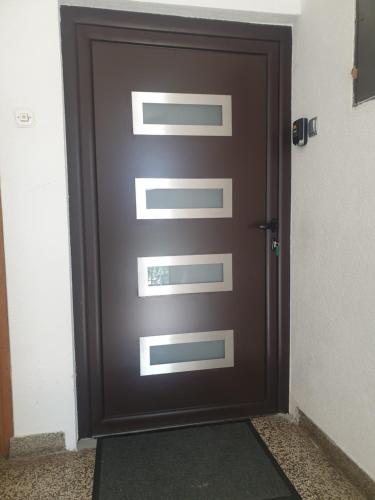 Fotografia z galérie ubytovania Apartman Medo v destinácii Korenica