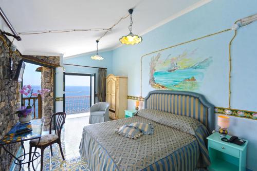 Gallery image of Locanda Costa Diva in Praiano