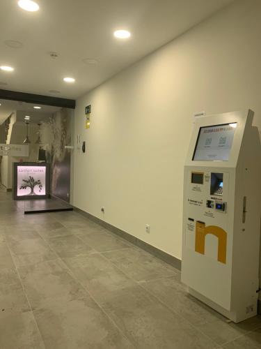 Fotografie z fotogalerie ubytování Hostal Comfort Suites v destinaci Carrión de los Condes