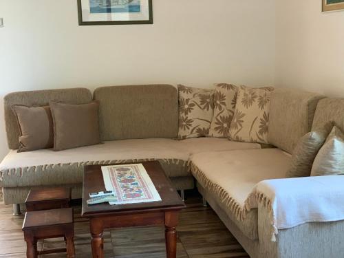 Gallery image of Holiday Home Bratica in Ulcinj