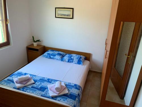 Gallery image of Holiday Home Bratica in Ulcinj