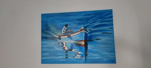 Studio Pescador