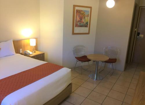 Hotel Villablanca – Photos 3
