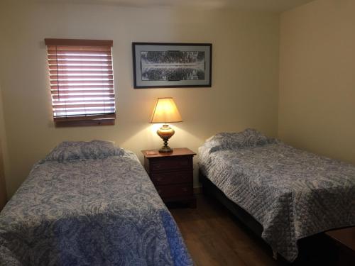 Creekside Downtown Vacation Suites