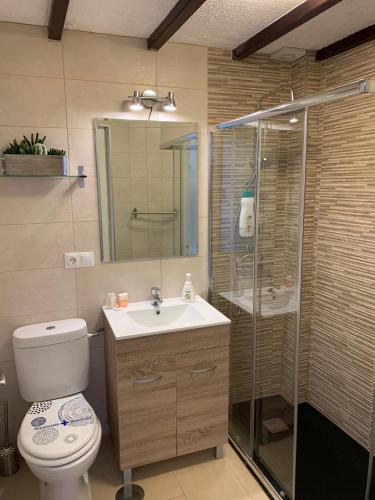 Apartament Benalmadena Puerto Marina